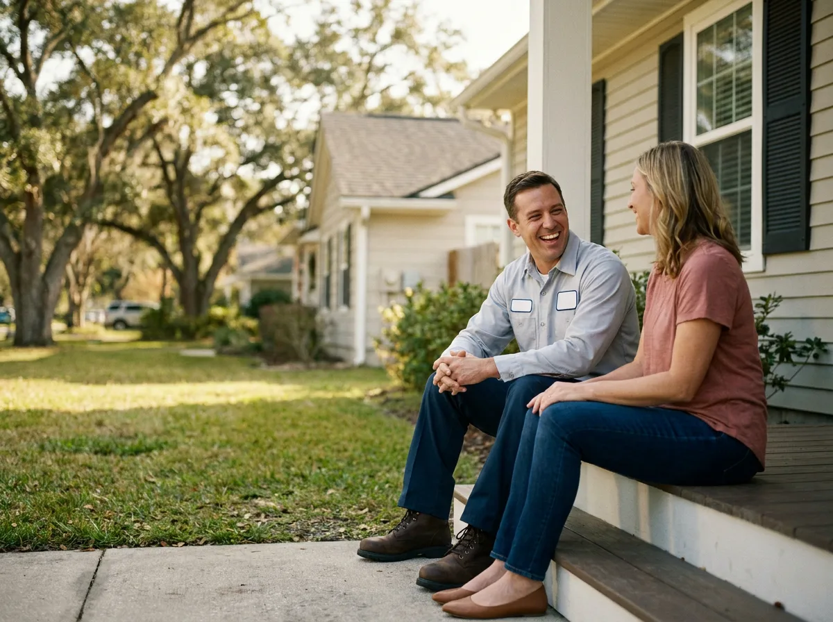 Septic tank pumping FAQs for Gladewater, TX